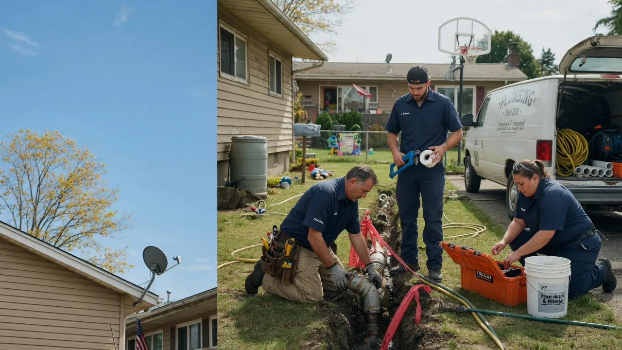 Garbage Disposal Replacement in Minden, NE near me